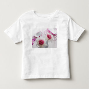 Chrysanthemen Kleinkind T-shirt