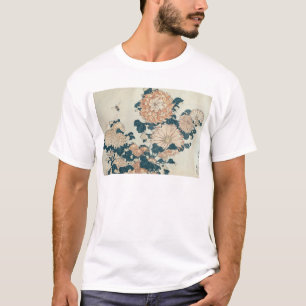 Chrysanthemen T-Shirt