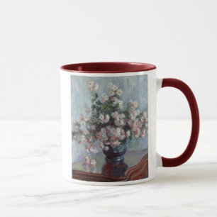 Chrysanthemen Tasse