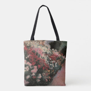 Chrysanthemen von Dennis Bunker Miller, Fine Art