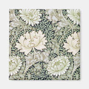 Chrysanthemen, William Morris Magnet