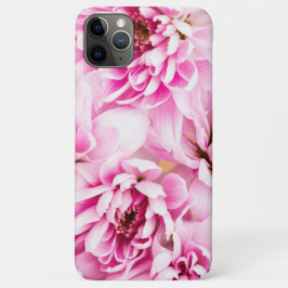 Chrysanthemum-Blume Case-Mate iPhone Hülle