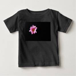 Chrysanthemum Blume iccnm Baby T-shirt