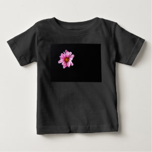 Chrysanthemum Blume iccnm Baby T-shirt
