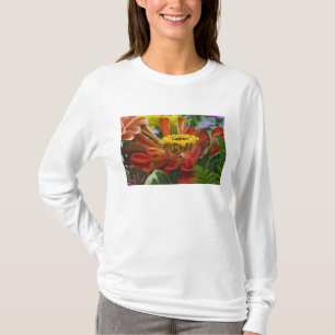 Chrysanthemum-Blume T-Shirt