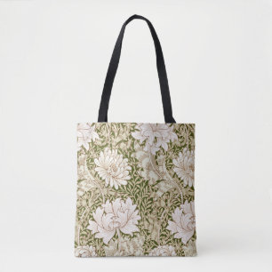 Chrysanthemum Gold, William Morris