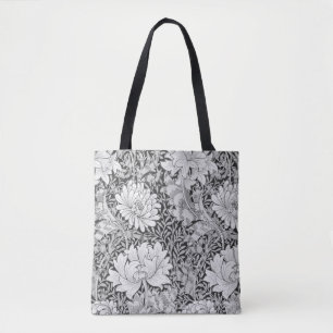 Chrysanthemum Gray, William Morris