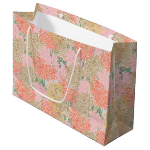 Chrysanthemum Große Geschenktüte