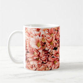 Chrysanthemum Kaffeetasse