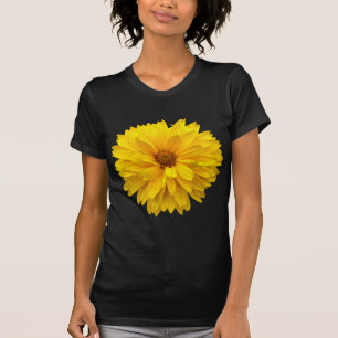 Chrysanthemum - Maßgeschneidert T-Shirt