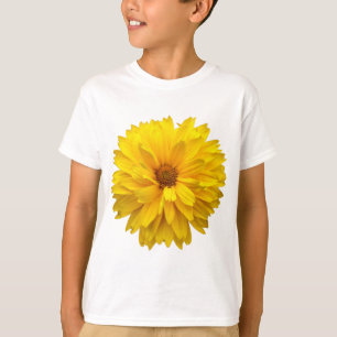 Chrysanthemum - Maßgeschneidert T-Shirt