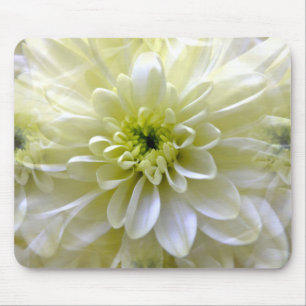 CHRYSANTHEMUM MOUSEPAD