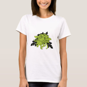 Chrysanthemum T-Shirt