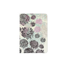 Chrysanthemum Wasserfarben