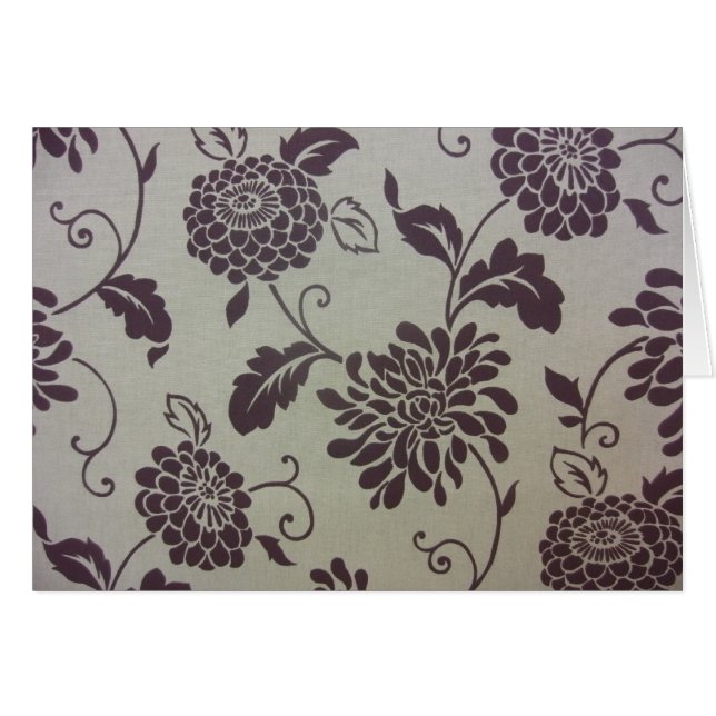 Chrysanthemums (Vorderseite (Horizontal))