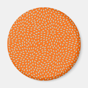 Chrysanthenum - leicht magnet