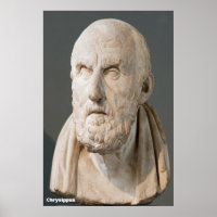 Chrysippus / Griechischer Philosoph