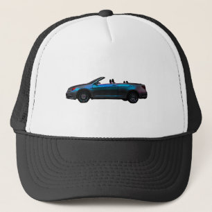 Chrysler 2012 truckerkappe