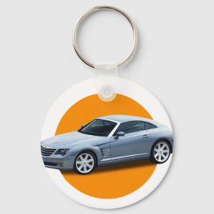 Chrysler Crossfire Schlüsselanhänger