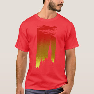 Chrysler-Gebäude2 T-Shirt