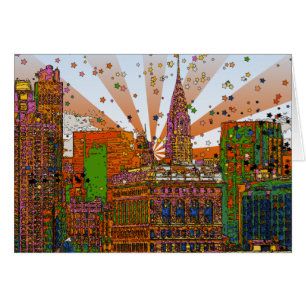 Chrysler-Gebäude #2