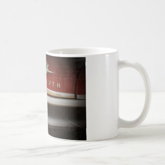 Chrysler Plymouth Tasse