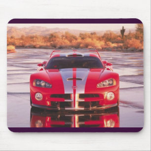 ChryslerCar Mousepad