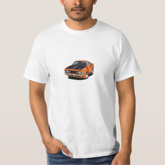ChryslerheldenE38 Ladegerät 'Tango T-Shirt