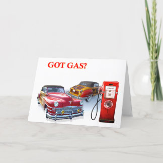 CHRYSLERstadt 1946 UND -LAND Karte