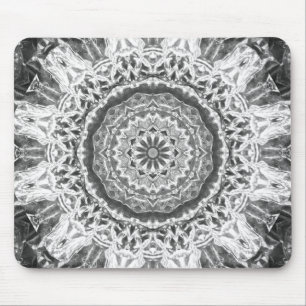 Chrystal Kaleidoskop 02 Mousepad