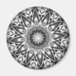 Chrystal Kaleidoskop 05 Magnet