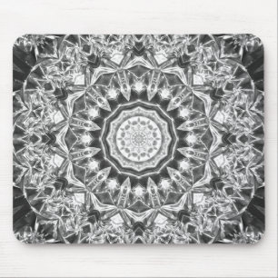 Chrystal Kaleidoskop 08 Mousepad