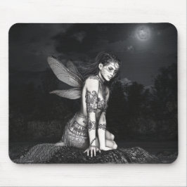 Chrystaline Mousepad