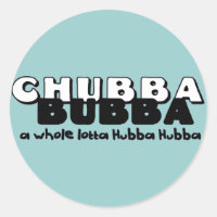 Chubba Bubba