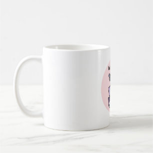 Chubby Bird Halloween Adventures Vampire Cody Kaffeetasse