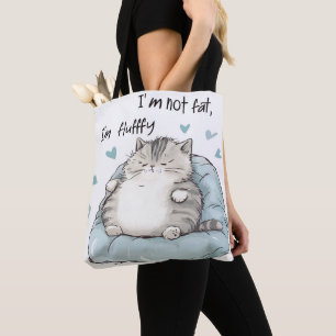 Chubby Cat Chill Vibes