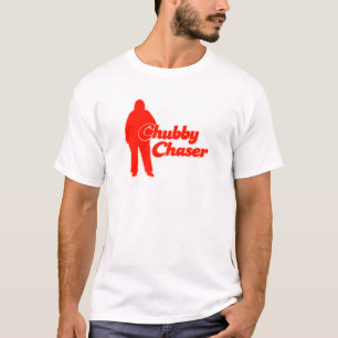 Chubby Geleitboot-T - Shirt