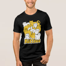 Chubby Kätzchen Design - Adorable Car Art