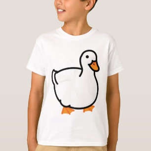 Chubby Pekingduck T-Shirt