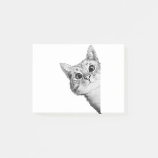 Chubby Post-it Klebezettel