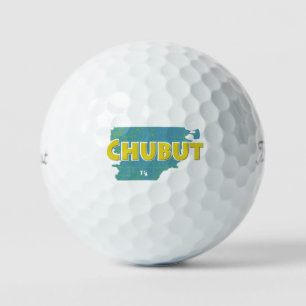 Chubut Golfball
