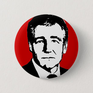 Chuck Hagel Button
