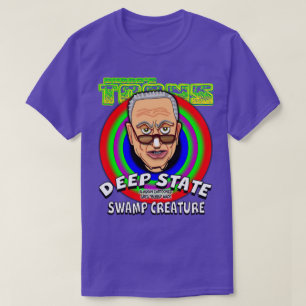 CHUCK SCHUMER T-Shirt