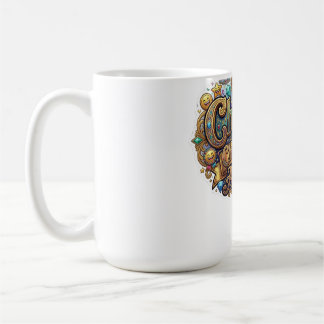 Chuckle Champions Always – Lustiges Sieg-Grafik-T- Kaffeetasse