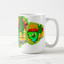 Chuckle Schenkt Geschenke