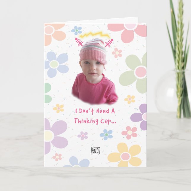 ChuckleBerrys Großhandel kardiert wb006 Karte (Vorderseite)