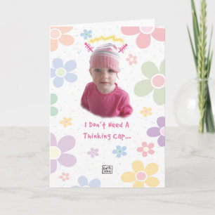 ChuckleBerrys Großhandel kardiert wb006 Karte