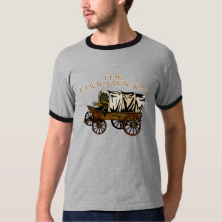 chuckwagon T - Shirt