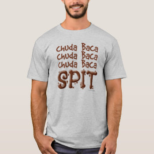 Chuda Baca - T - Shirt