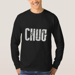 Chug Chihuahua Mops Mixed Breed Pet Owner Hunde Ei T-Shirt